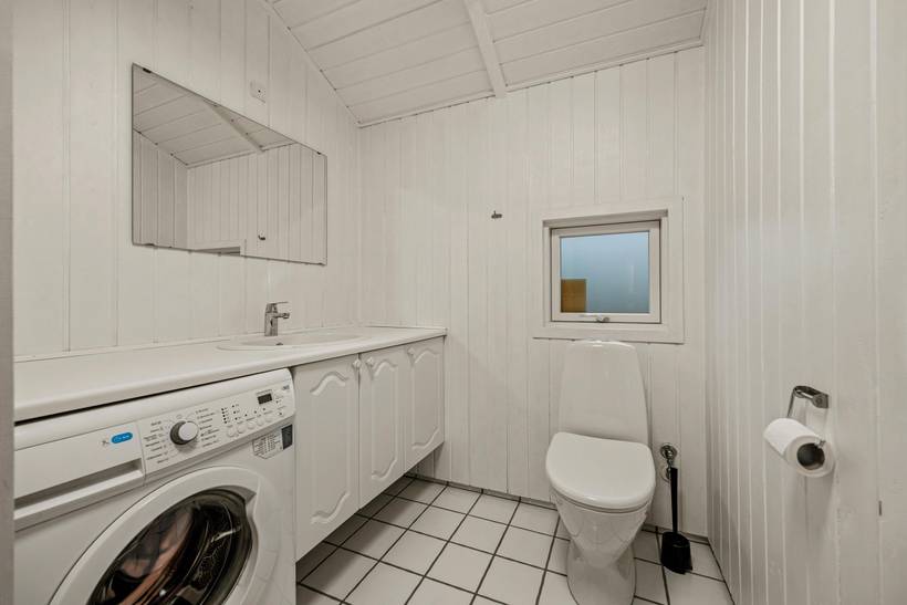 Foto von Ferienhaus XC48 in Grærup - Vejers Strand - Westjütland