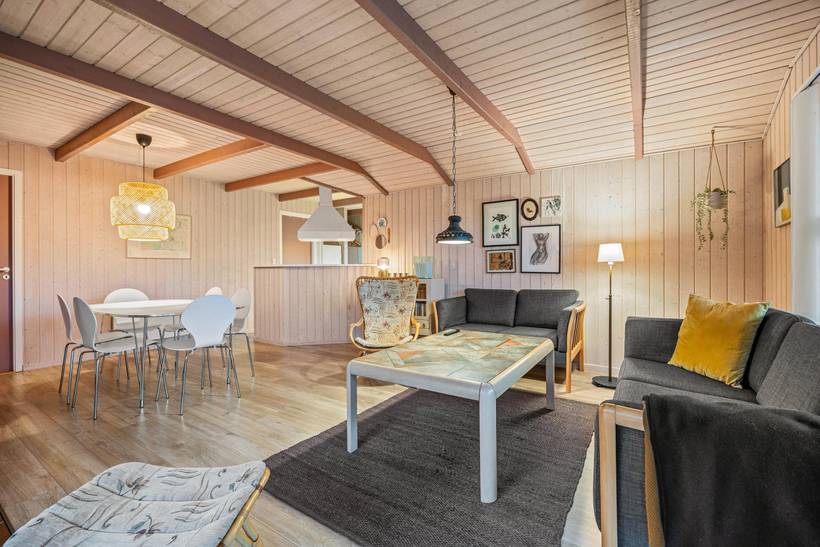 Foto von Ferienhaus XC48 in Grærup - Vejers Strand - Westjütland