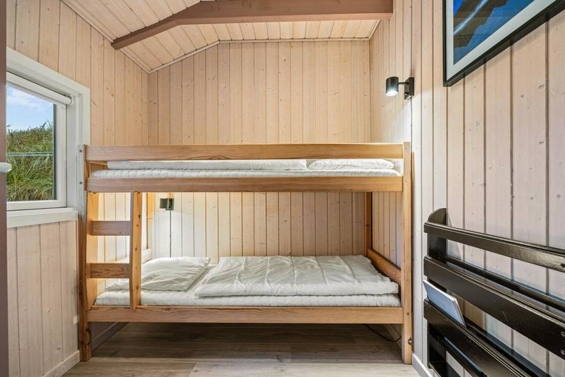 Foto von Ferienhaus XC48 in Grærup - Vejers Strand - Westjütland