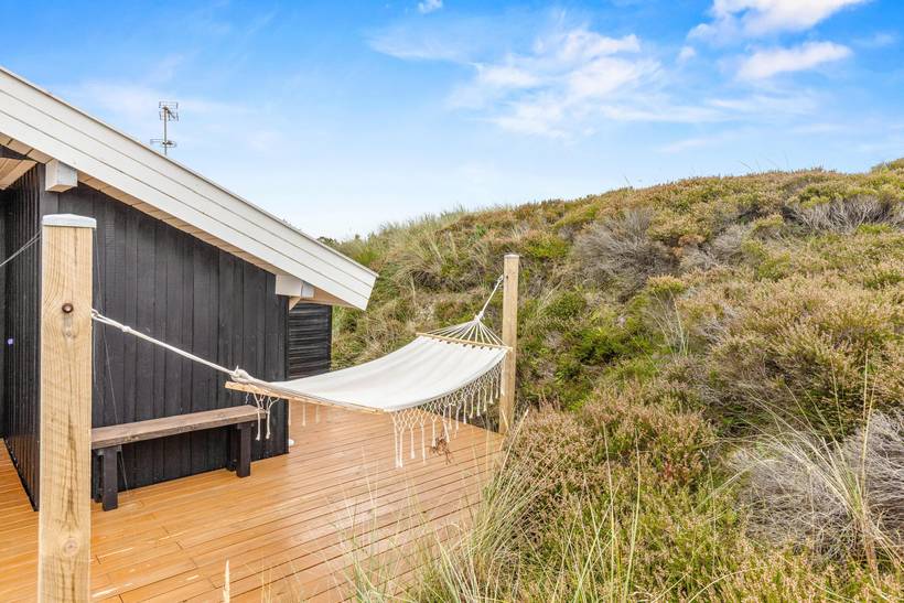 Foto von Ferienhaus XC48 in Grærup - Vejers Strand - Westjütland