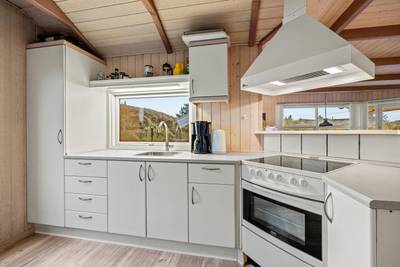Vorschaubild von Ferienhaus XC48 in Grærup - Vejers Strand - Westjütland
