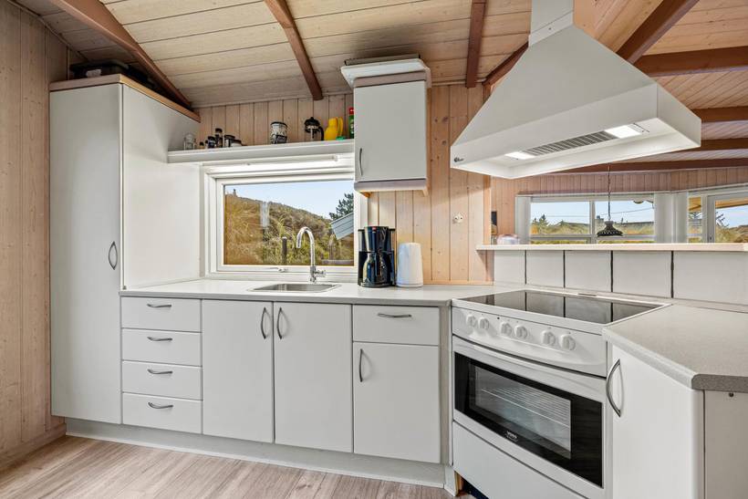 Foto von Ferienhaus XC48 in Grærup - Vejers Strand - Westjütland