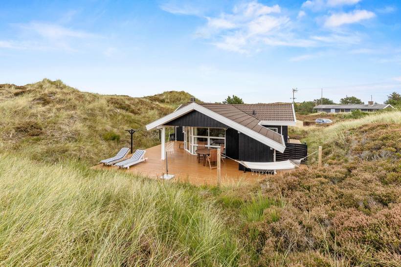 Foto von Ferienhaus XC48 in Grærup - Vejers Strand - Westjütland