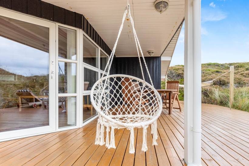 Foto von Ferienhaus XC48 in Grærup - Vejers Strand - Westjütland