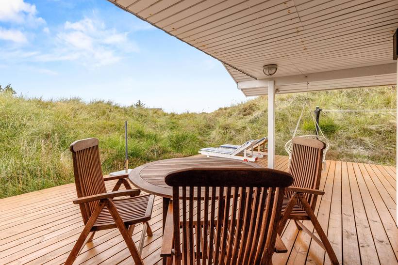 Foto von Ferienhaus XC48 in Grærup - Vejers Strand - Westjütland