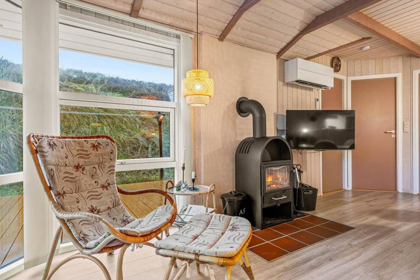 Foto von Ferienhaus XC48 in Grærup - Vejers Strand - Westjütland