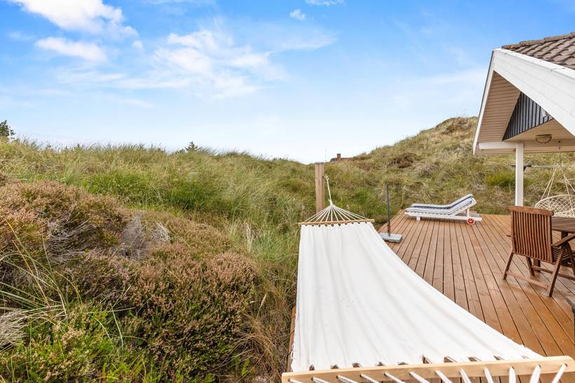 Foto von Ferienhaus XC48 in Grærup - Vejers Strand - Westjütland