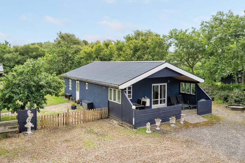 Foto von Ferienhaus XC52 in Bork Havn - Westjütland