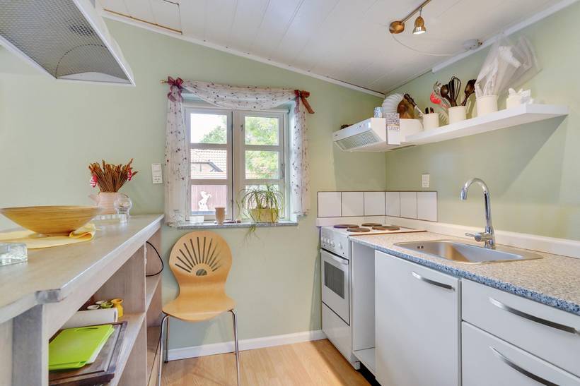 Foto von Ferienhaus XC52 in Bork Havn - Westjütland
