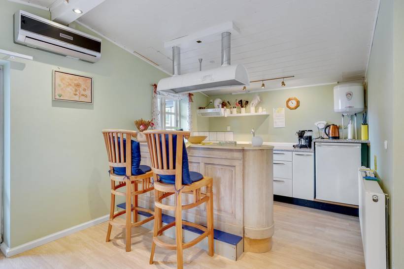 Foto von Ferienhaus XC52 in Bork Havn - Westjütland