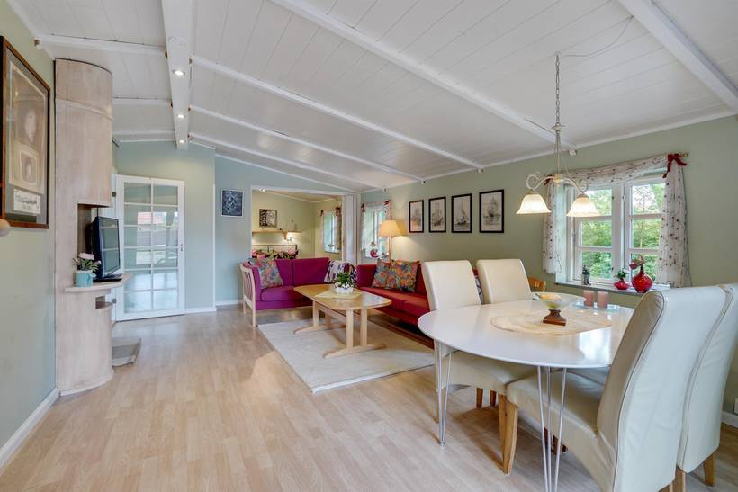 Foto von Ferienhaus XC52 in Bork Havn - Westjütland