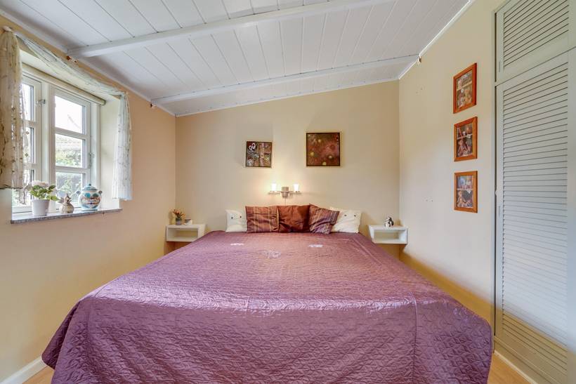 Foto von Ferienhaus XC52 in Bork Havn - Westjütland