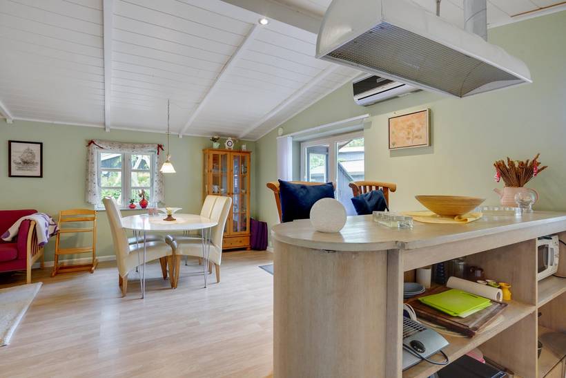 Foto von Ferienhaus XC52 in Bork Havn - Westjütland