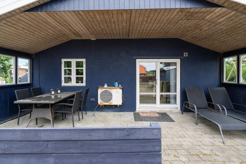 Foto von Ferienhaus XC52 in Bork Havn - Westjütland