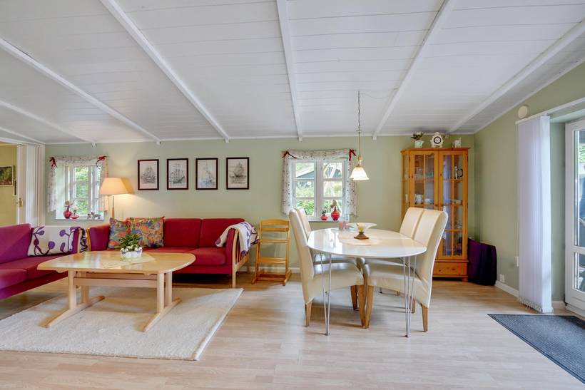 Foto von Ferienhaus XC52 in Bork Havn - Westjütland