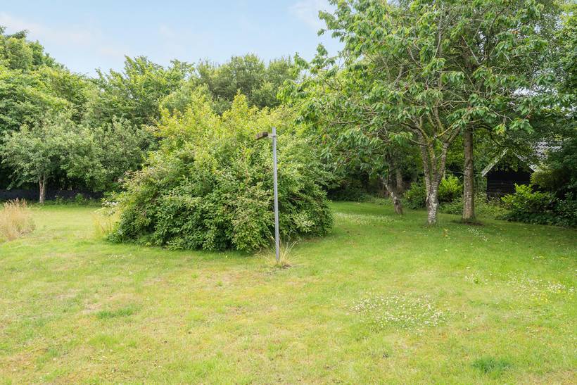 Foto von Ferienhaus XC52 in Bork Havn - Westjütland