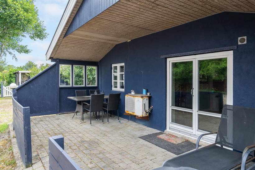 Foto von Ferienhaus XC52 in Bork Havn - Westjütland