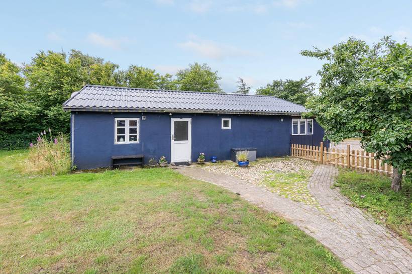 Foto von Ferienhaus XC52 in Bork Havn - Westjütland