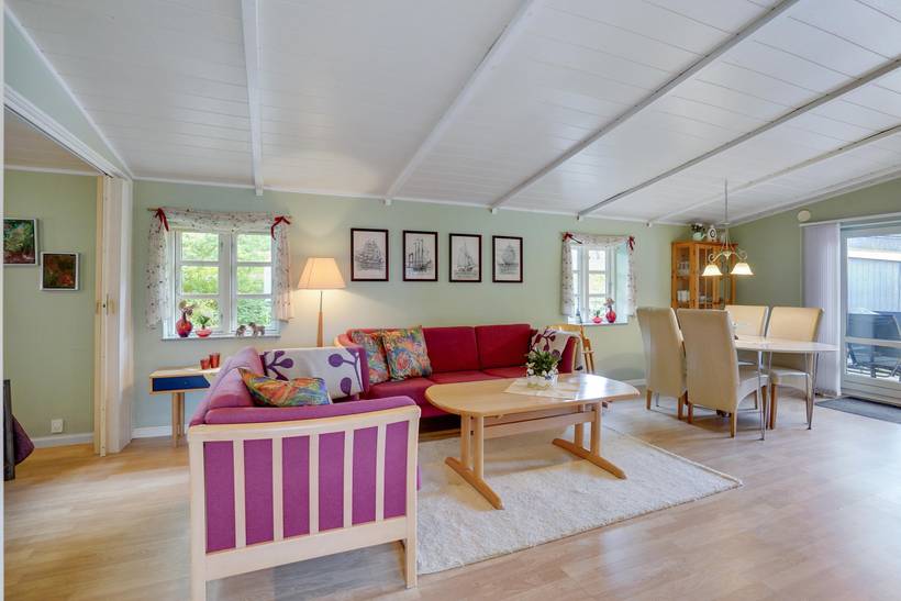 Foto von Ferienhaus XC52 in Bork Havn - Westjütland