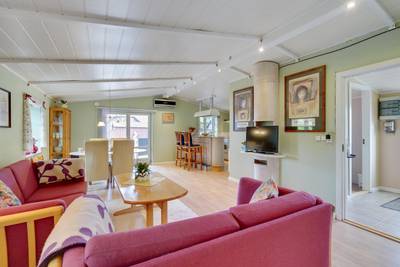 Vorschaubild von Ferienhaus XC52 in Bork Havn - Westjütland