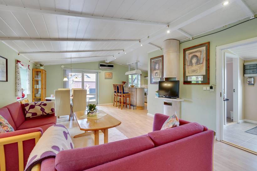 Foto von Ferienhaus XC52 in Bork Havn - Westjütland