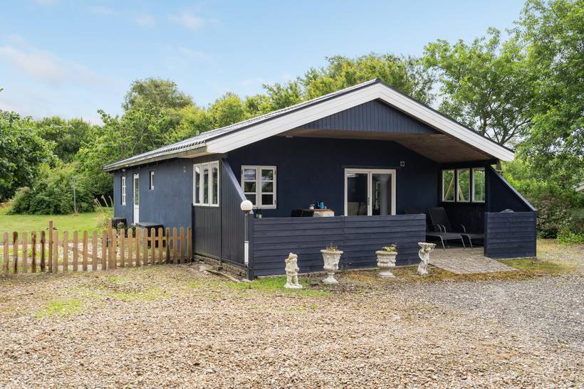 Foto von Ferienhaus XC52 in Bork Havn - Westjütland