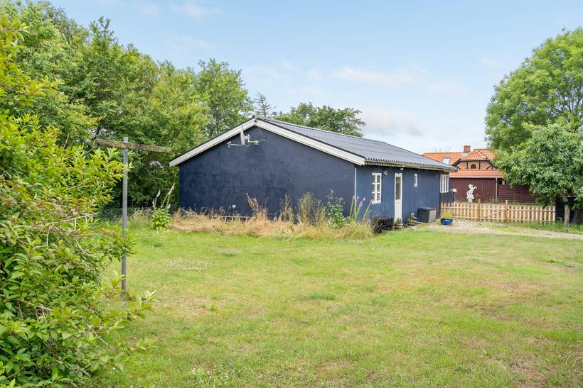 Foto von Ferienhaus XC52 in Bork Havn - Westjütland