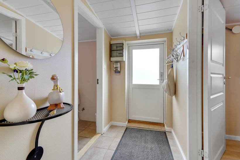 Foto von Ferienhaus XC52 in Bork Havn - Westjütland