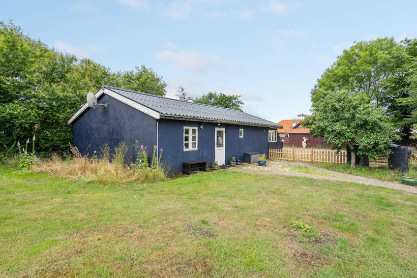 Foto von Ferienhaus XC52 in Bork Havn - Westjütland