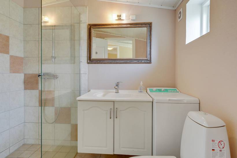 Foto von Ferienhaus XC52 in Bork Havn - Westjütland