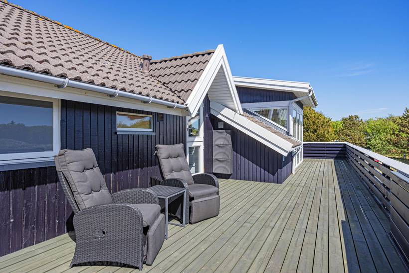 Foto von Ferienhaus XC53 in Fanø Bad - Fanø