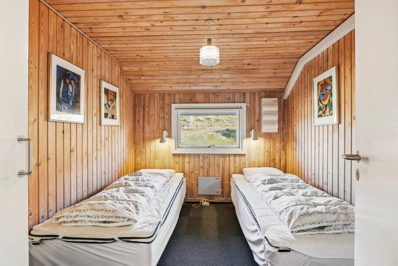 Foto von Ferienhaus XC53 in Fanø Bad - Fanø