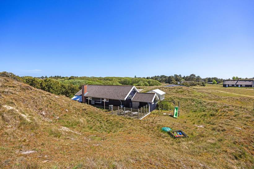 Foto von Ferienhaus XC53 in Fanø Bad - Fanø