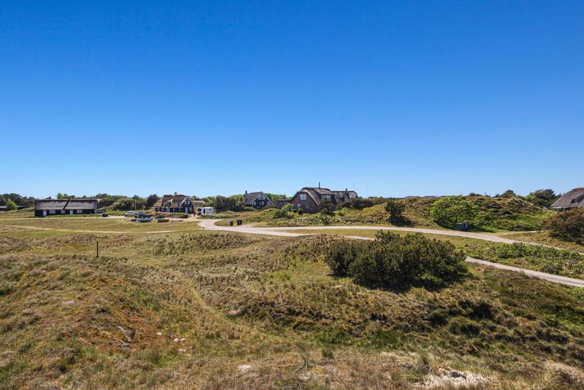 Foto von Ferienhaus XC53 in Fanø Bad - Fanø