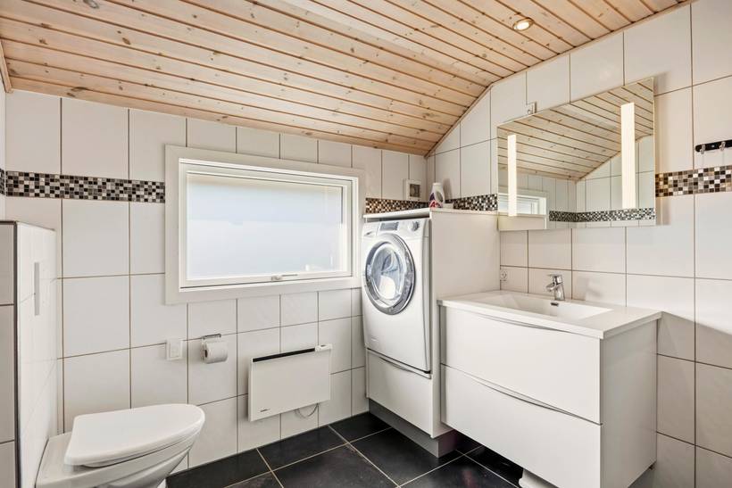 Foto von Ferienhaus XC53 in Fanø Bad - Fanø