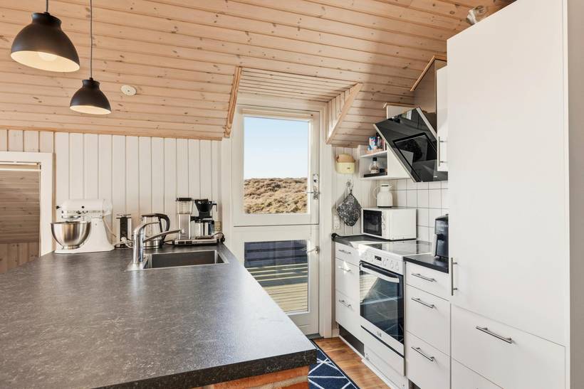 Foto von Ferienhaus XC53 in Fanø Bad - Fanø