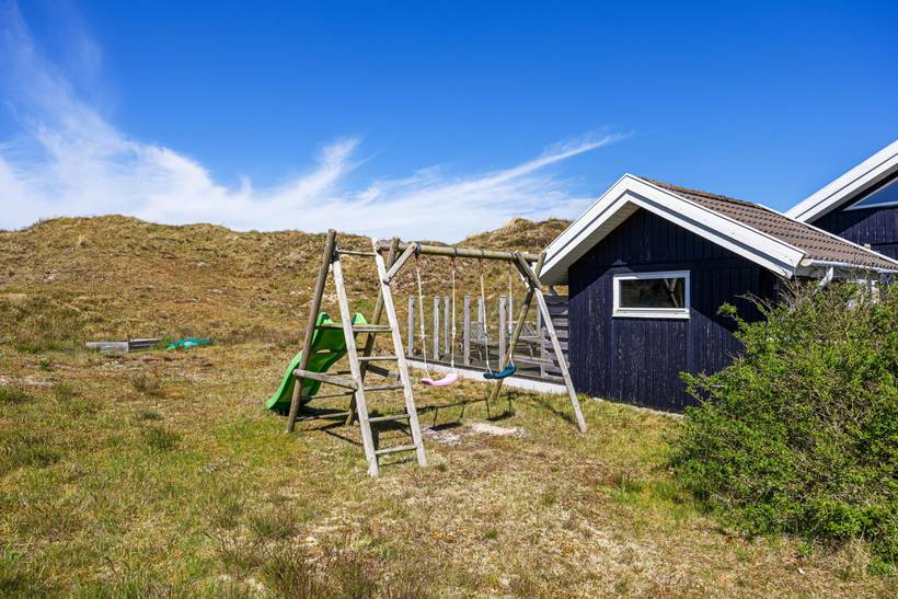 Foto von Ferienhaus XC53 in Fanø Bad - Fanø