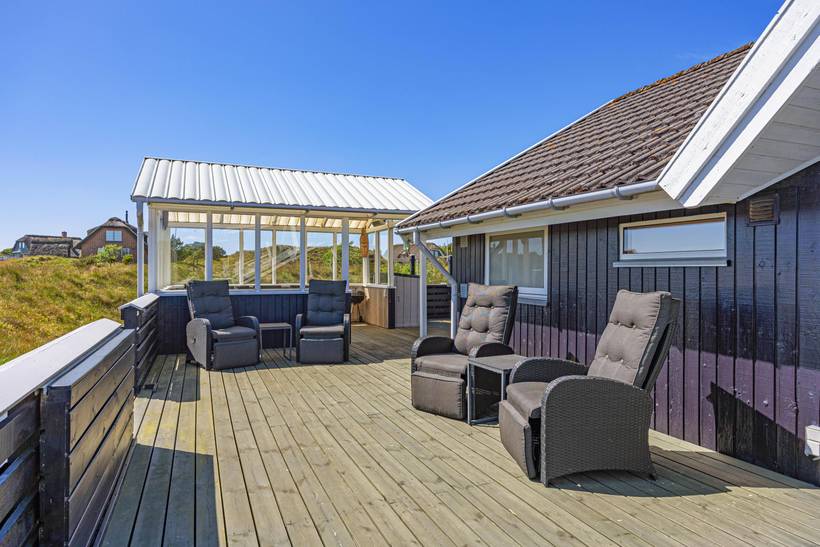 Foto von Ferienhaus XC53 in Fanø Bad - Fanø