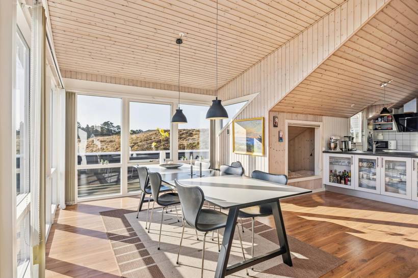 Foto von Ferienhaus XC53 in Fanø Bad - Fanø