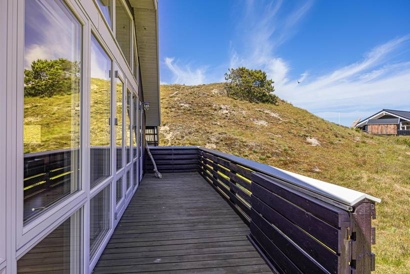 Foto von Ferienhaus XC53 in Fanø Bad - Fanø