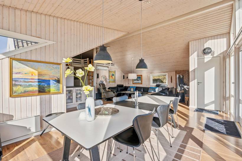 Foto von Ferienhaus XC53 in Fanø Bad - Fanø