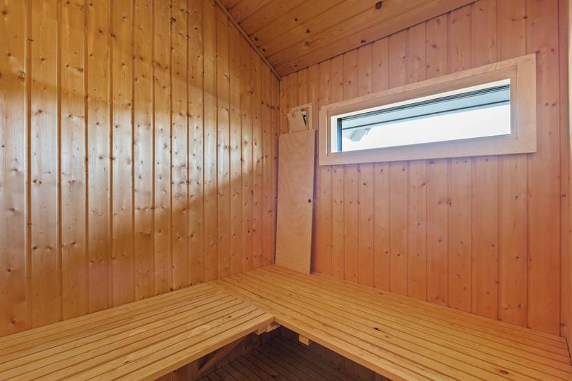 Foto von Ferienhaus XC53 in Fanø Bad - Fanø