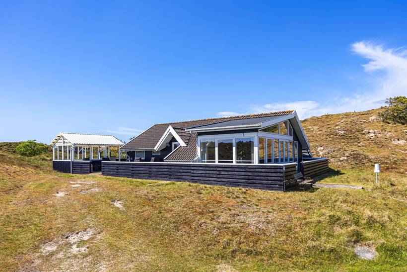 Foto von Ferienhaus XC53 in Fanø Bad - Fanø