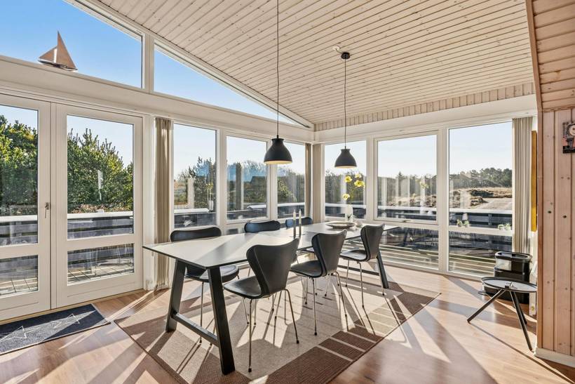 Foto von Ferienhaus XC53 in Fanø Bad - Fanø