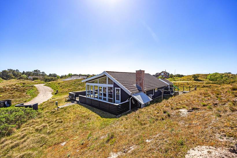 Foto von Ferienhaus XC53 in Fanø Bad - Fanø