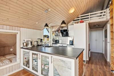 Vorschaubild von Ferienhaus XC53 in Fanø Bad - Fanø