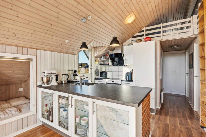 Foto von Ferienhaus XC53 in Fanø Bad - Fanø