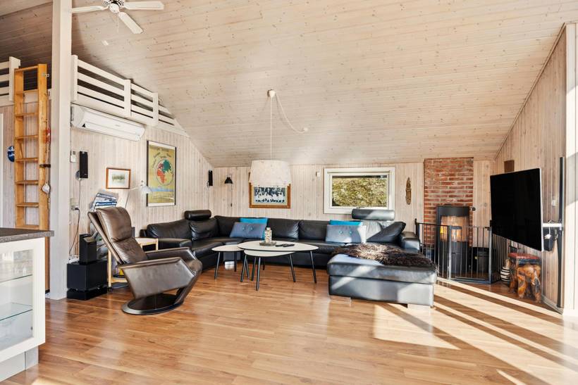 Foto von Ferienhaus XC53 in Fanø Bad - Fanø