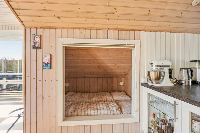 Foto von Ferienhaus XC53 in Fanø Bad - Fanø