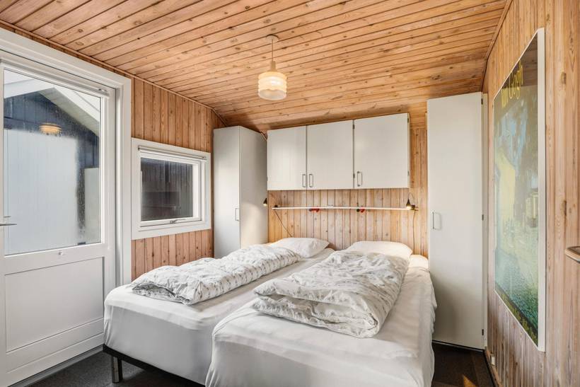 Foto von Ferienhaus XC53 in Fanø Bad - Fanø